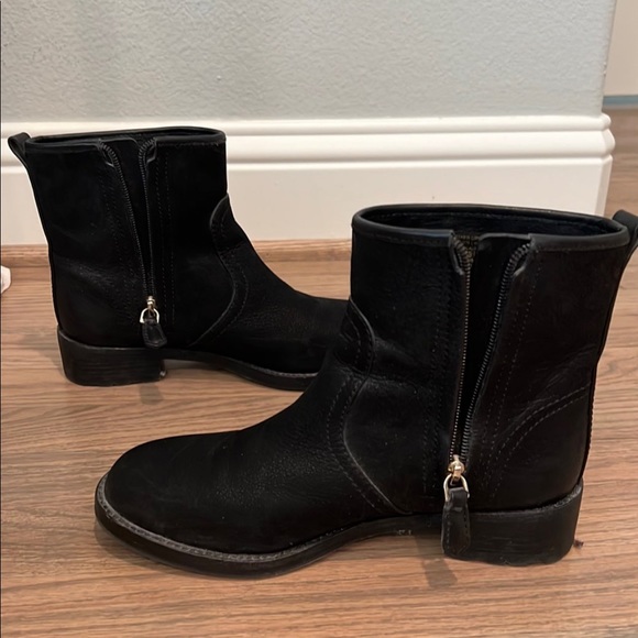 Tory Burch Boots - Picture 3 of 7
